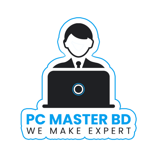 PC Master BD Logo